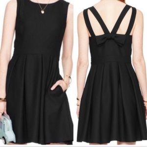 Kate Spade Fit & Flare Dress